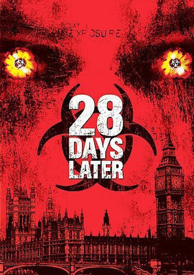 

28 DAYS LATER(DVD English)