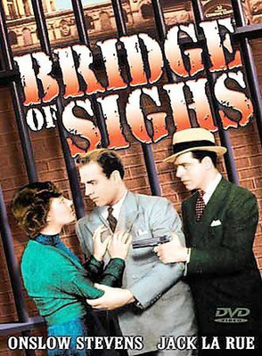 

BRIDGE OF SIGHS(DVD English)