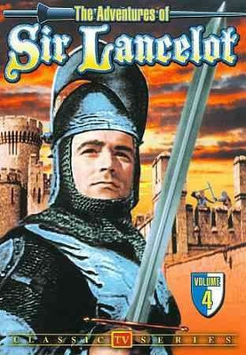 

ADVENTURES OF SIR LANCELOT:VOL 4(DVD English)