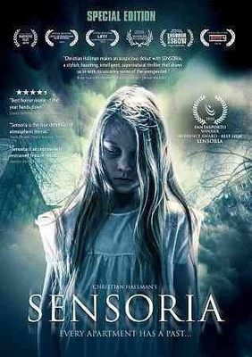 

SENSORIA(DVD English)