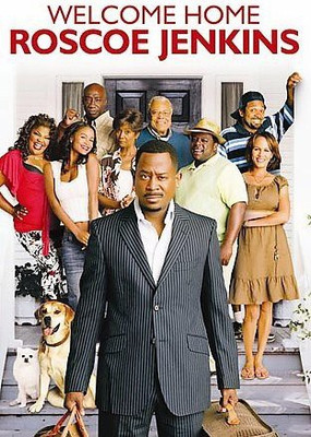 

WELCOME HOME ROSCOE JENKINS(DVD English)