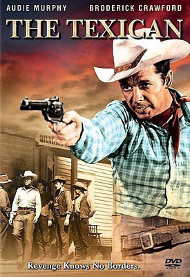 

TEXICAN(DVD English)