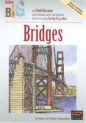 

BUILDING BIG:BRIDGES(DVD English)