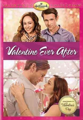 

VALENTINE EVER AFTER(DVD English)