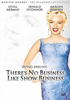 

THERE'S NO BUSINESS LIKE SHOW BUSINES(DVD English)