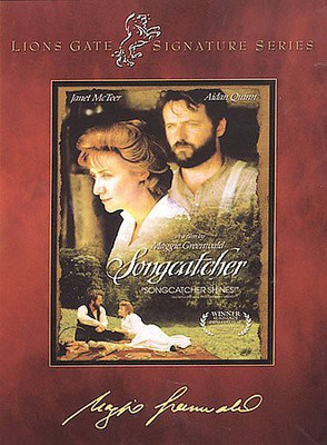 

SONGCATCHER - SIGNATURE SERIES(DVD English)