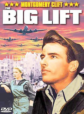 

BIG LIFT(DVD English)