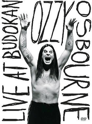

LIVE AT BUDOKAN(DVD English)