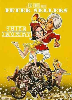 

PARTY(DVD English)