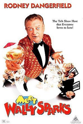 MEET WALLY SPARKS(DVD English)