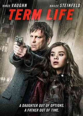 

TERM LIFE(DVD English)