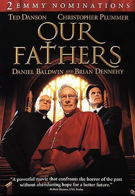 

OUR FATHERS(DVD English)