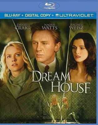 

DREAM HOUSE(Blu-ray English)