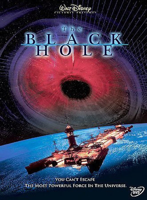 

BLACK HOLE(DVD English)