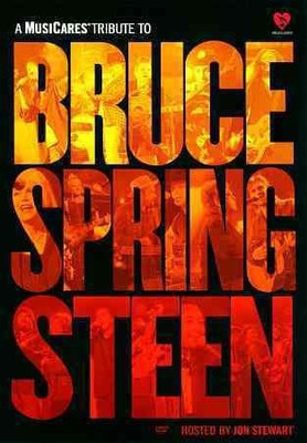 

MUSICARES PERSON/YEAR:TRIBUTE/BRUCE S(DVD English)