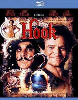 

HOOK(Blu-ray English)