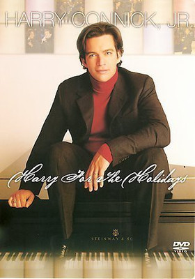 

HARRY FOR THE HOLIDAYS(DVD English)