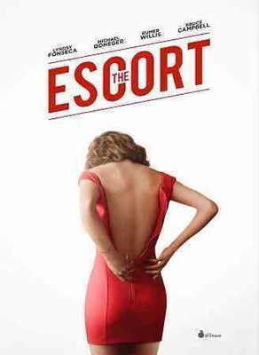 ESCORT(DVD English)