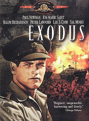 

EXODUS(DVD English)