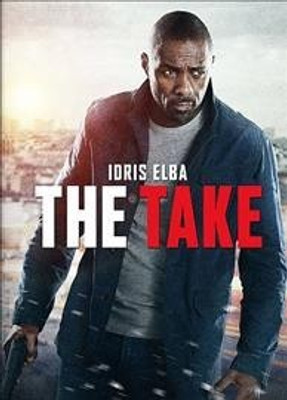 

TAKE(DVD English)