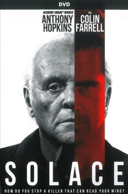 

SOLACE(DVD English)