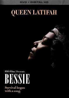 

BESSIE (Includes UltraViolet)(DVD English)