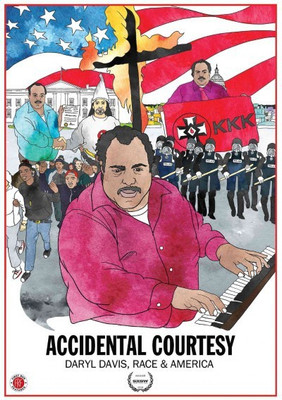 

ACCIDENTAL COURTESY:DARYL DAVIS RACE(DVD English)