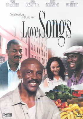 

LOVE SONGS(DVD English)