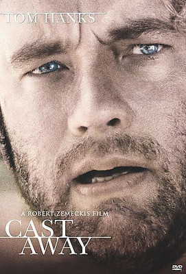

CASTAWAY(DVD English)