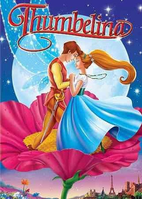 

THUMBELINA(DVD English)