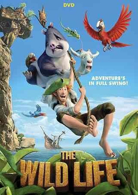 

WILD LIFE(DVD English)