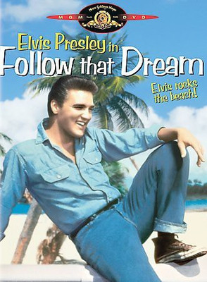 

FOLLOW THAT DREAM(DVD English)
