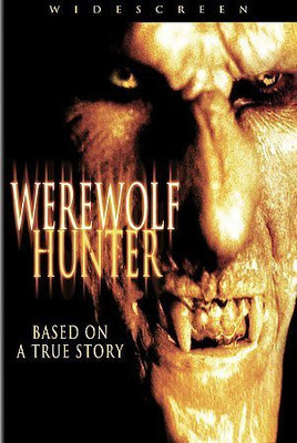 

WEREWOLF HUNTER(DVD English)