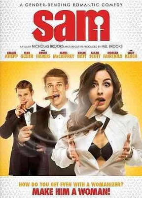

SAM(DVD English)