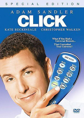 

CLICK:SPECIAL EDITION(DVD English)