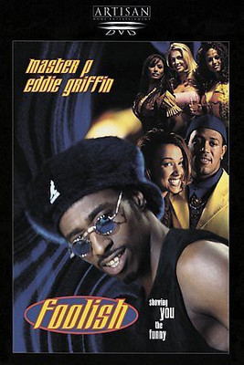 

FOOLISH(DVD English)