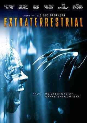 

EXTRATERRESTRIAL(DVD English)