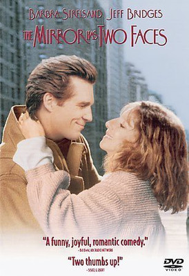 

MIRROR HAS 2 FACES(DVD English)