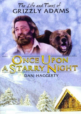 

LIFE AND TIMES OF GRIZZLY ADAMS:ONCE(DVD English)