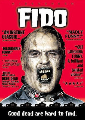 

FIDO(DVD English)