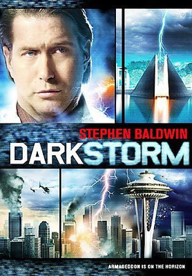 

DARK STORM(DVD English)