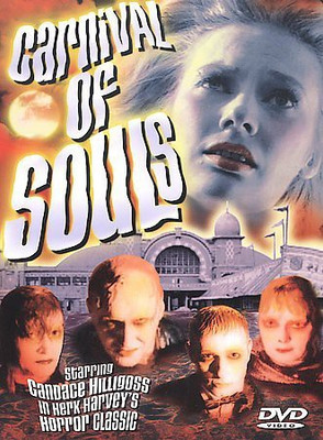 

CARNIVAL OF SOULS(DVD English)