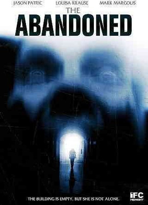 

ABANDONED(DVD English)