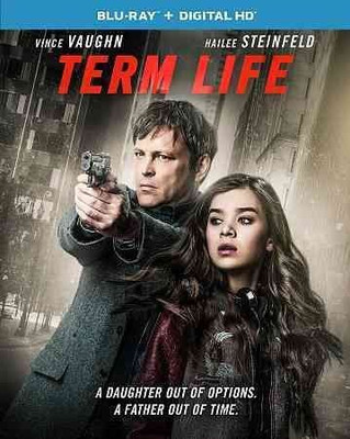 

TERM LIFE(Blu-ray English)