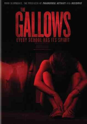 

GALLOWS(DVD English)