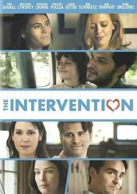 

INTERVENTION(DVD English)