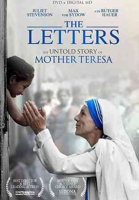 

LETTERS(DVD English)