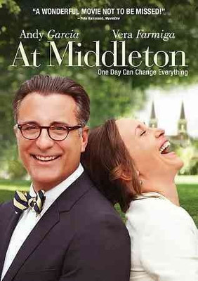 AT MIDDLETON(DVD English)