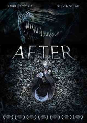 

AFTER(DVD English)