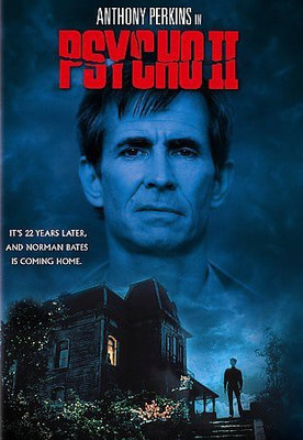 

PSYCHO 2(DVD English)